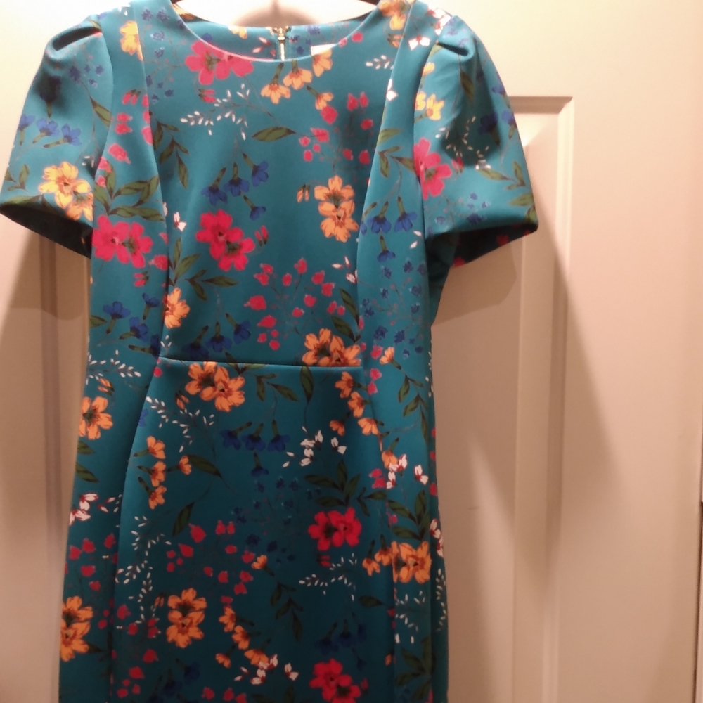 Semi - Formal Dress